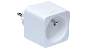 Enchufe inteligente Philips